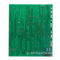 Χονδρικό Super Millionaire 3 Παιχνίδι PCB Board